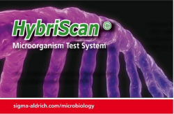 HybriScan