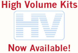 High Volume Food Pathogen Test kits
