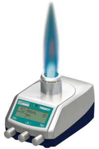 FIREBOY new generation bunsen burner