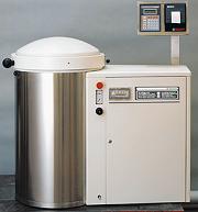 Fedegari HPS autoclave