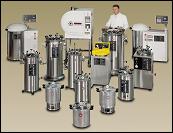 pbi Autoclaves