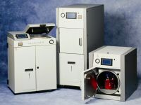 Touchclave-R autoclaves