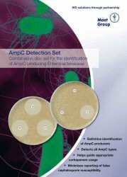 Mast New AmpC Detection set