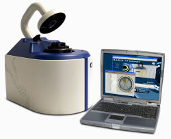 R.A.P.I.D. ® LT PCR instrument