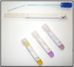 Food Pathogen Swab