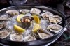 Oyster platter