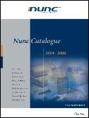 Nunc Catalogue