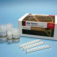 BAX  Listeria Test