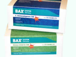 Bax 24E assays