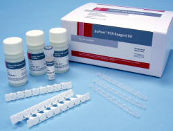 DuPont PCR Reagent Kits