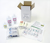 Luminultra ATP monitoring kits