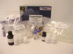 PowerWater DNA and RNA isolation kit