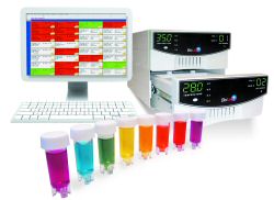 BioLumix Rapid Microbiological System