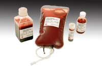 Blood for Blood agar