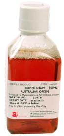 Fetal Bovine Serum