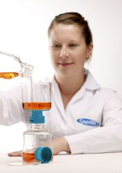 Sterilin Specialist Range of Filtration Membranes