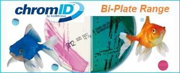 bioMerieux bi-plate