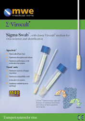 Virocult swab
