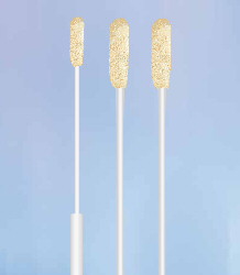 Sigma swabs dry set