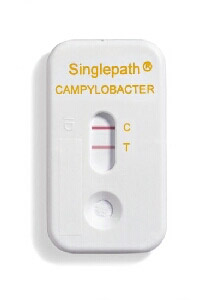 Singlepath Campylobacter