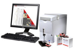 DiversiLab Saccharomyces Kit