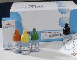 Thermo Scientific Streptococcal grouping latex agglutination kits