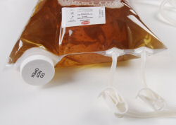 Thermo Scientific Dry-Bags