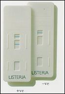 Thermo Scientific Listeria Rapid Test 