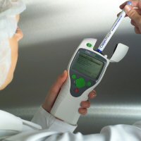 ATP Surface Hygiene Test