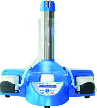 Dilumat Gravimetric Diluter