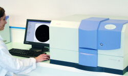 ChemScan RDI - real time microbiological testing