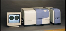 ChemScan RDI