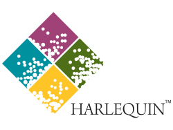 Harlequin chromogenic media