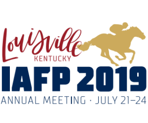 IAFP Annual Meeting 2019
