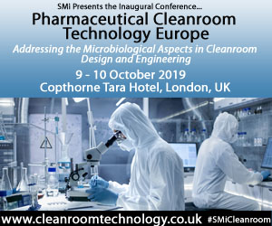 Pharmaceutical Cleanroom Technology Conference&nbsp;