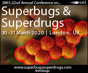 Superbugs and Superdrugs 2020