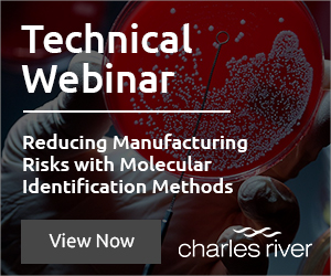 Reducing Manufacturing Risks with Molecular Identification Methods