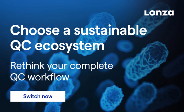 Rethink your complete QC workflow