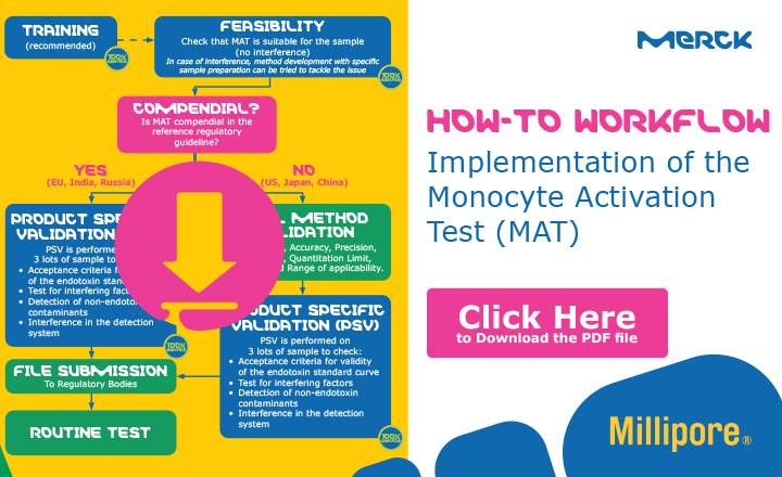 MAT workflow