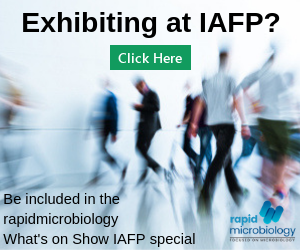 New product launches at IAFP 2019