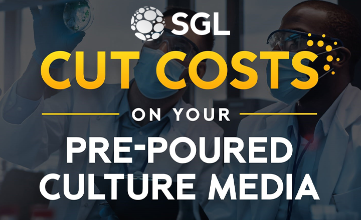 Get a quote from SGL