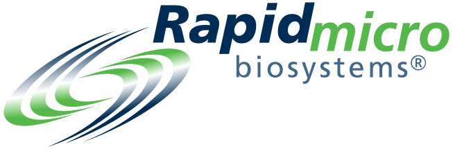 rapid micro biosystems logo