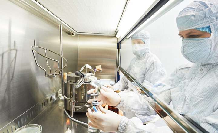 Sterility Testing of Cell and Gene Therapy Products