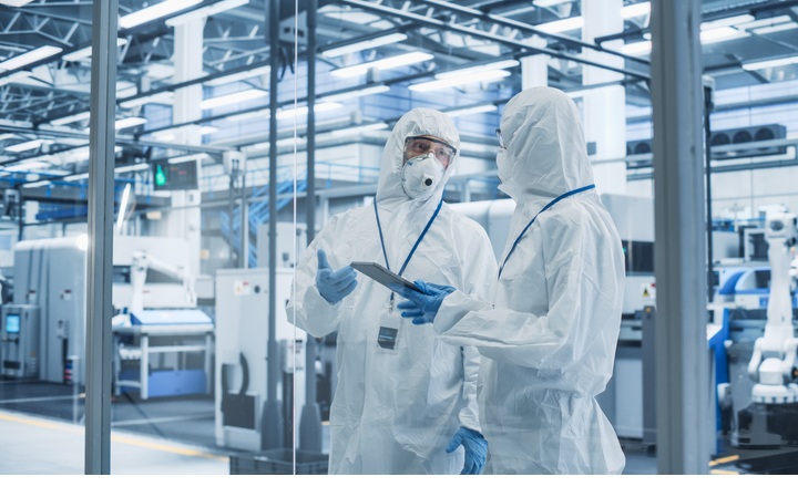 Low Endotoxin Recovery in LAL Assays