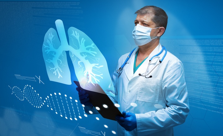 Using mNGS for difficult to culture lung pathogens