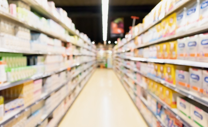 Analysis of the 2022 US Infant Formula Shortage