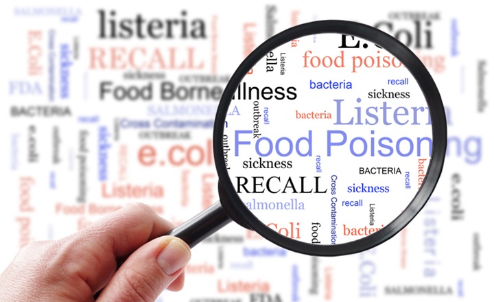 New framework for understanding Long-Term Foodborne Pathogen Transmission