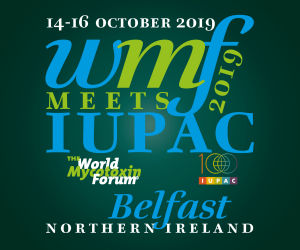 WMFmeetsIUPAC Mycotoxin Conference