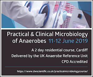 Clinical Microbiology of Anaerobes Course