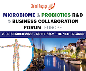 Microbiome and Probiotics Forum